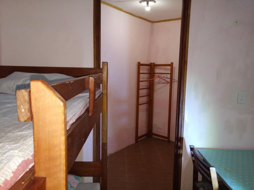 Bluepango Guest House Port Vila Exteriör bild